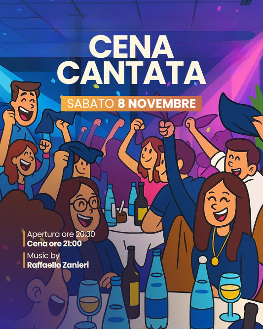 Cena Cantata