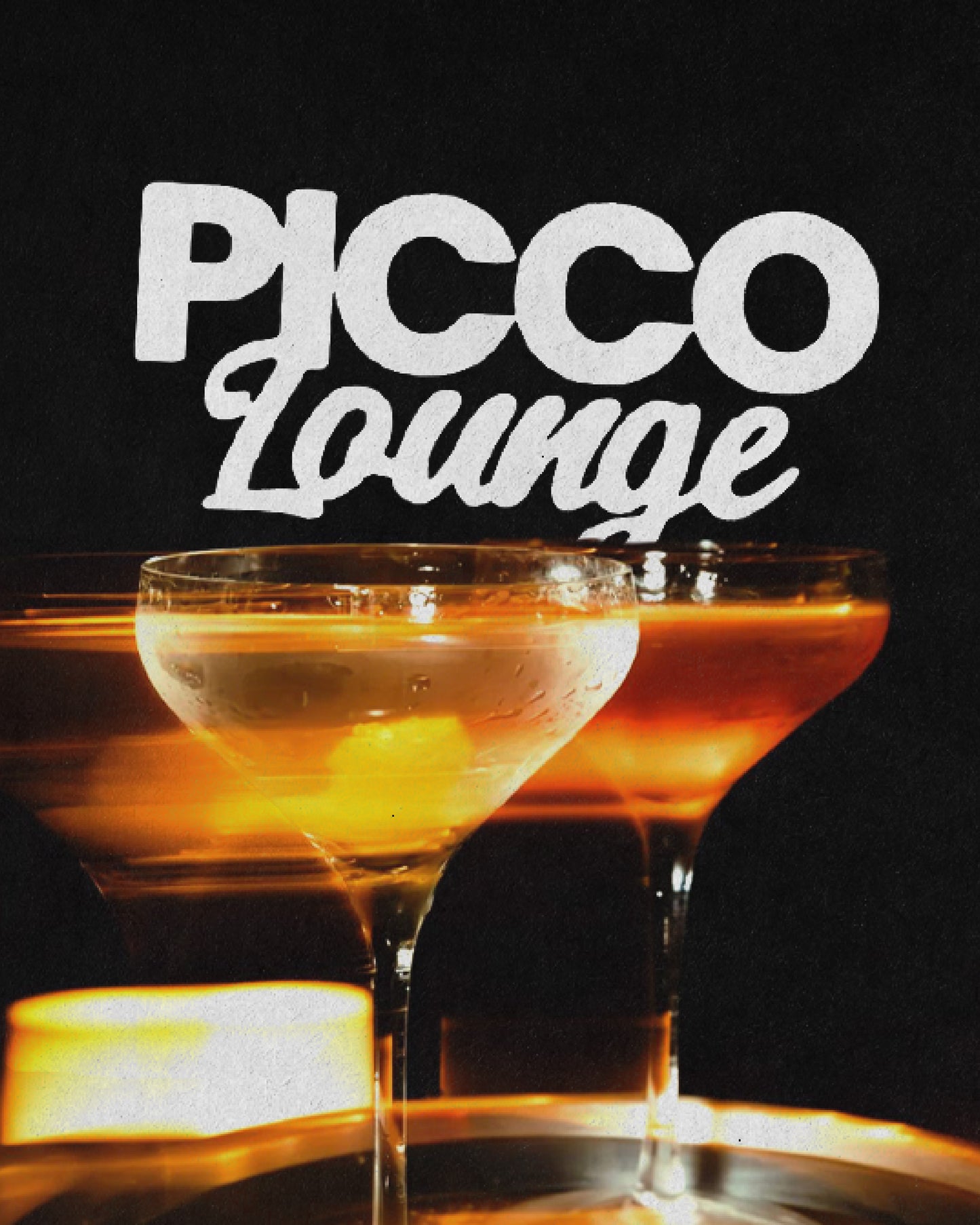 Picco Lounge