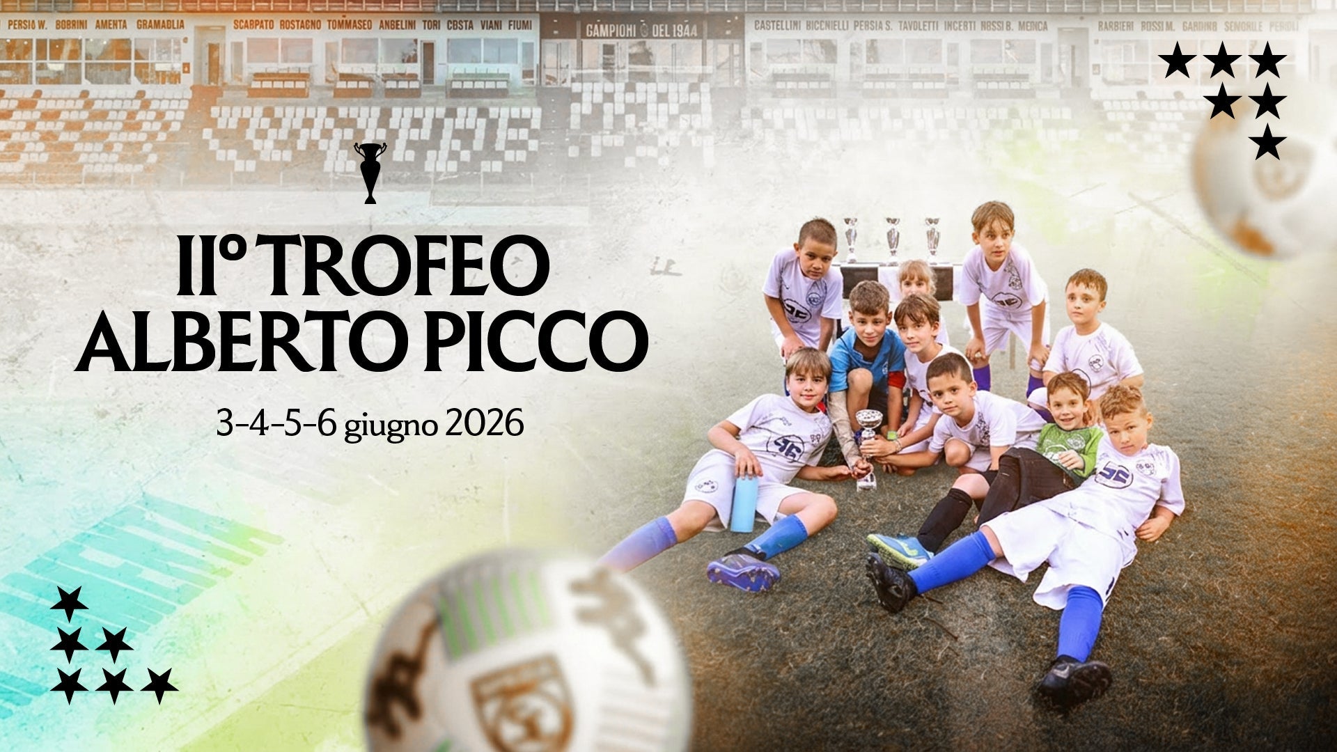 Trofeo Alberto Picco
