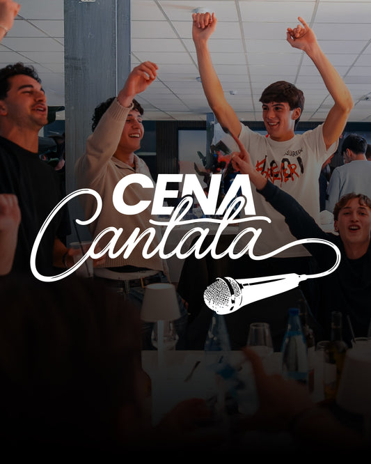 Cena Cantata
