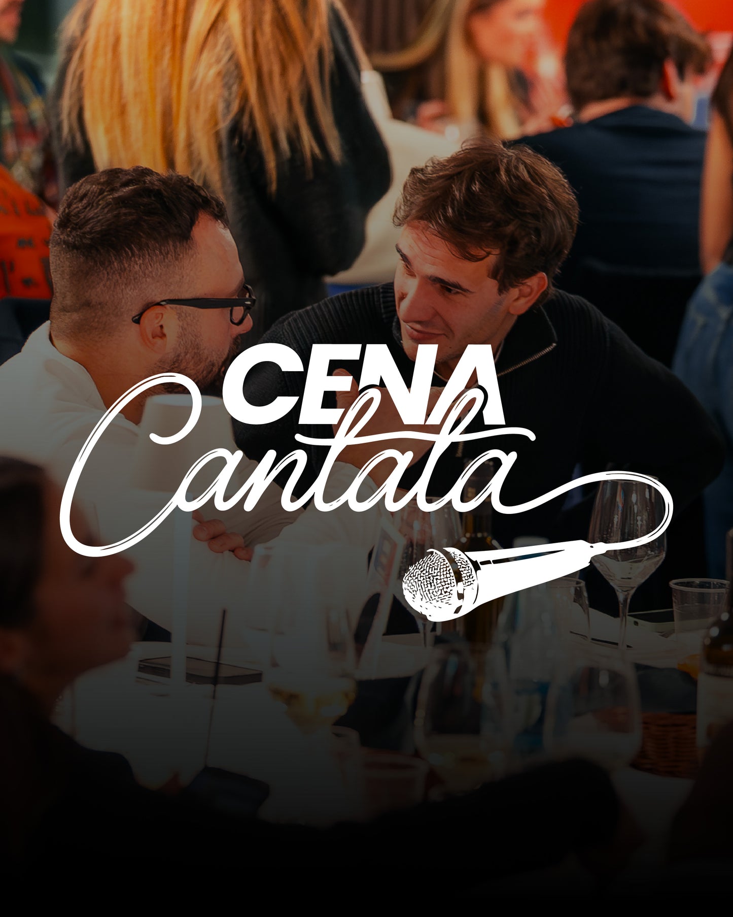 Cena Cantata