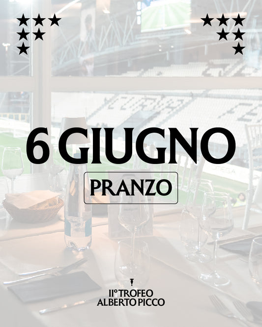 Trofeo "Alberto Picco"