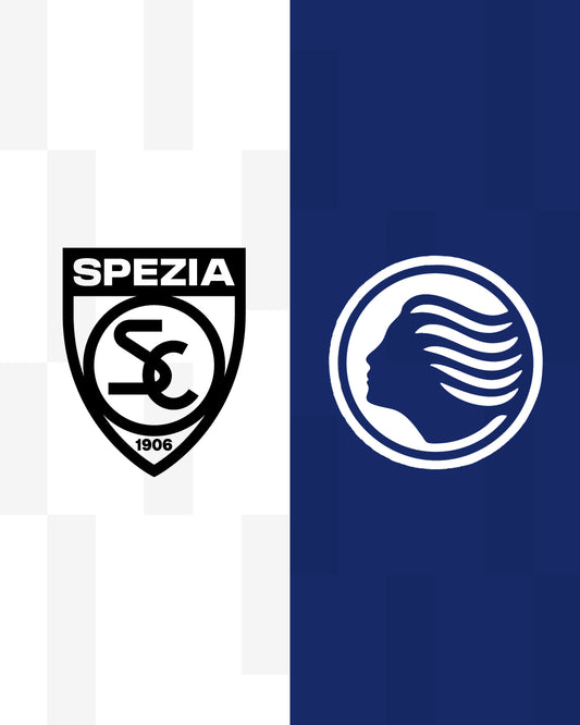 Spezia - Atalanta U23