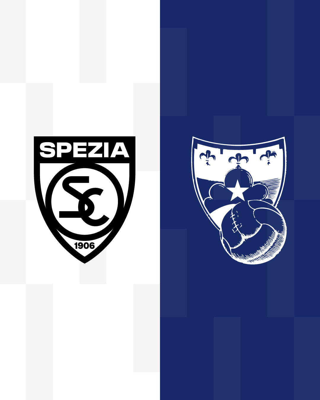 Spezia - Gubbio