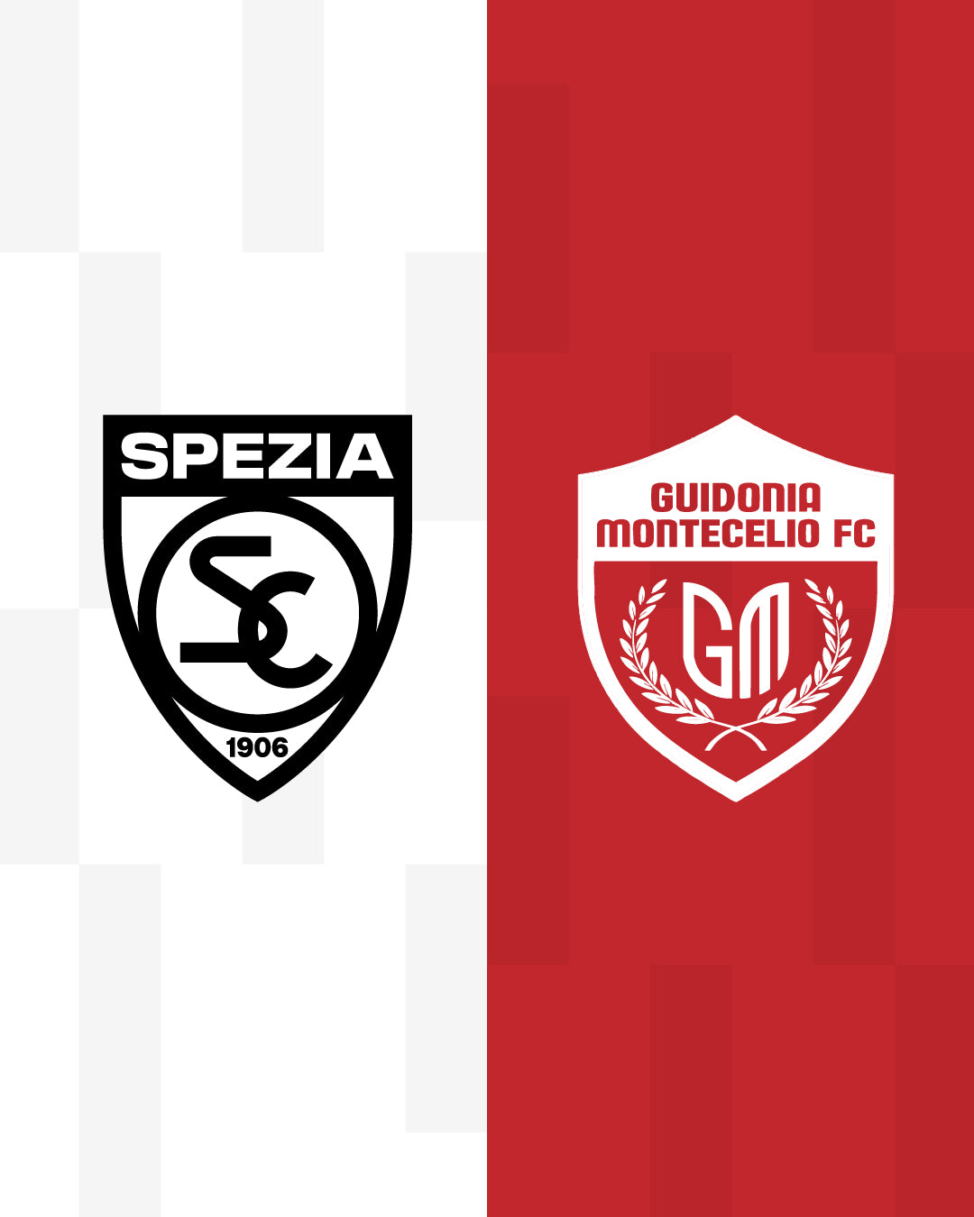 Spezia - Guidonia