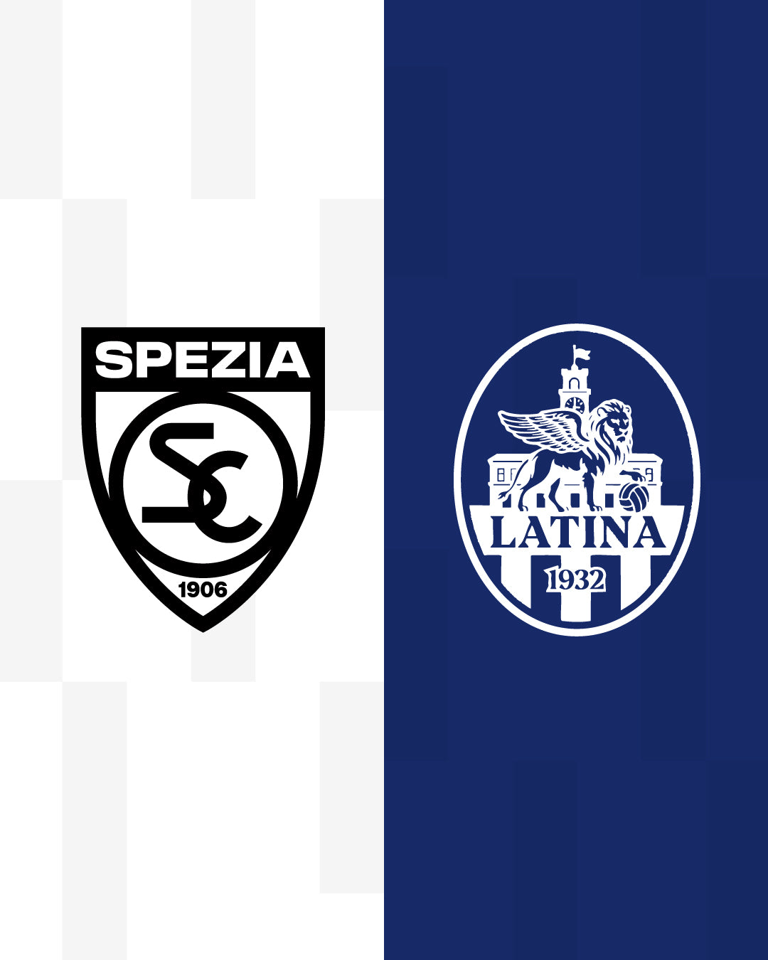 Spezia - Latina