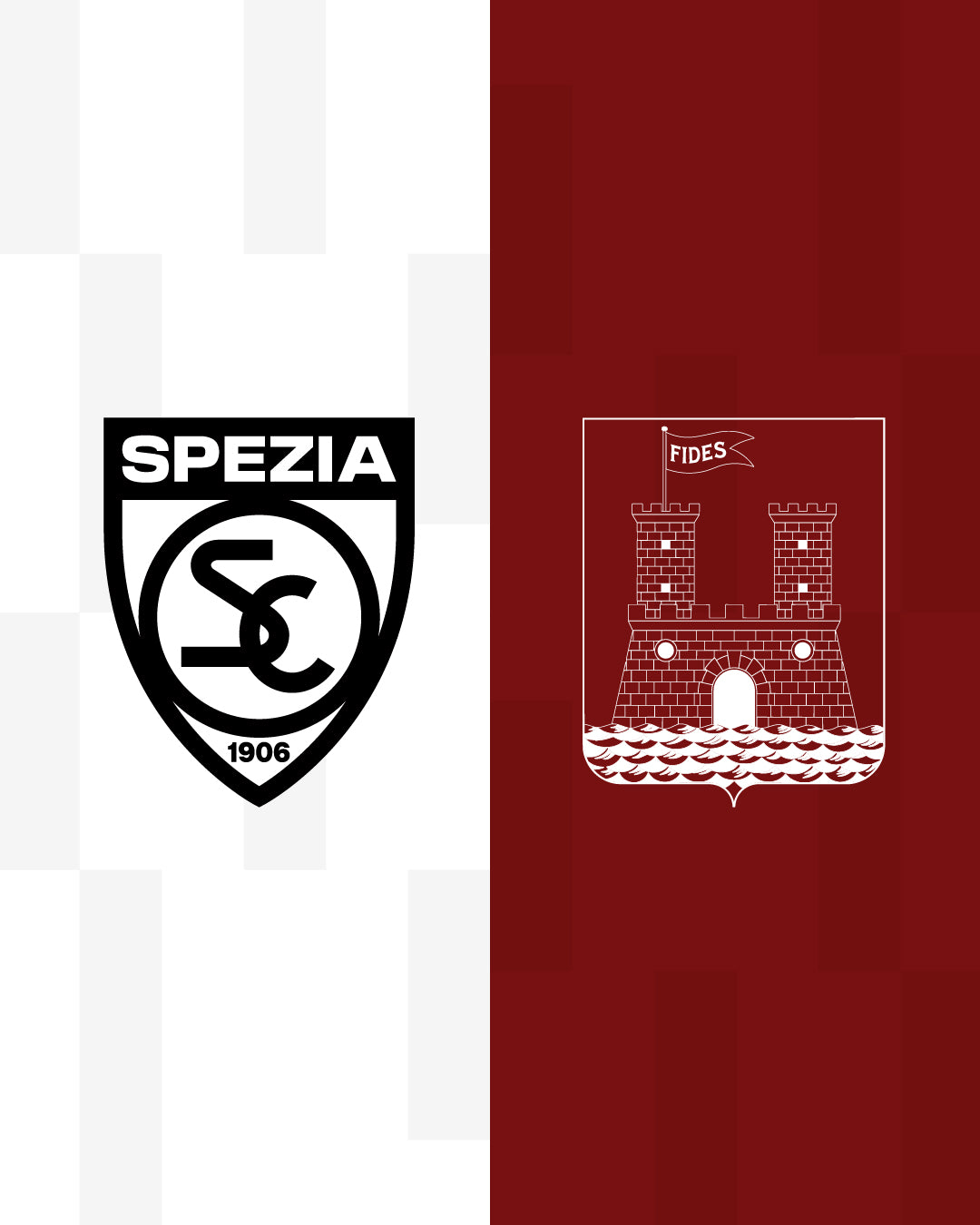 Spezia - Livorno Coppa Italia