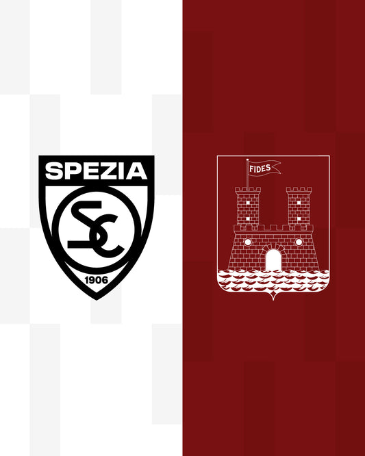 Spezia - Livorno Coppa Italia