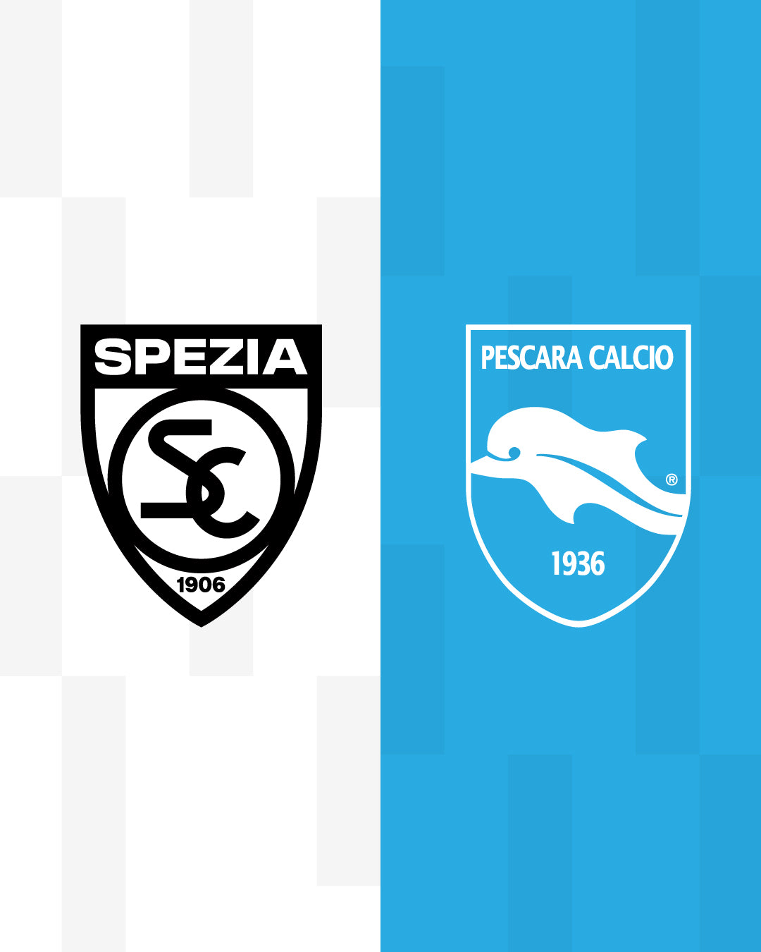 Spezia - Pescara