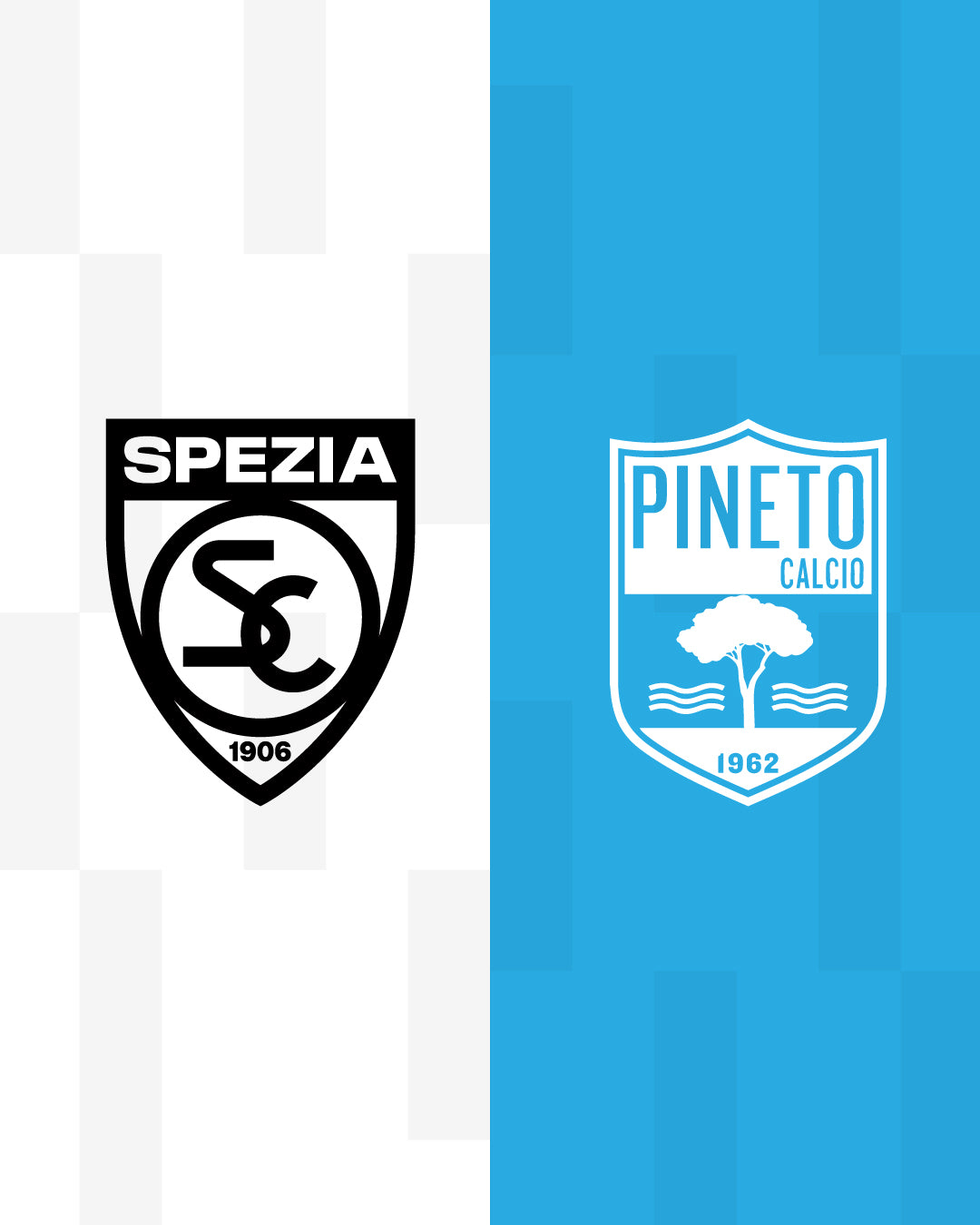 Spezia - Pineto