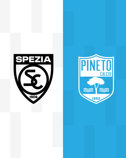 Spezia - Pineto