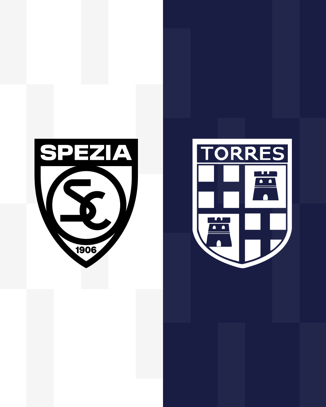Spezia - Torres