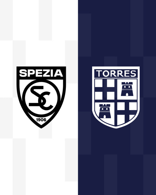 Spezia - Torres