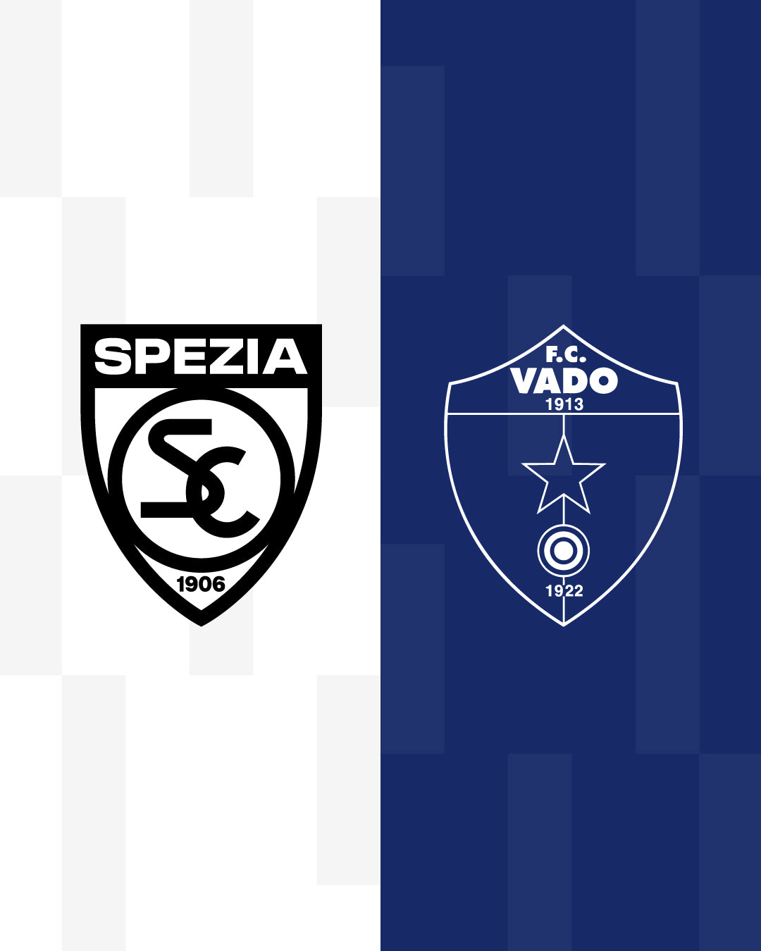 Spezia - Vado