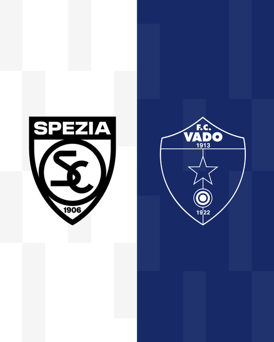 Spezia - Vado