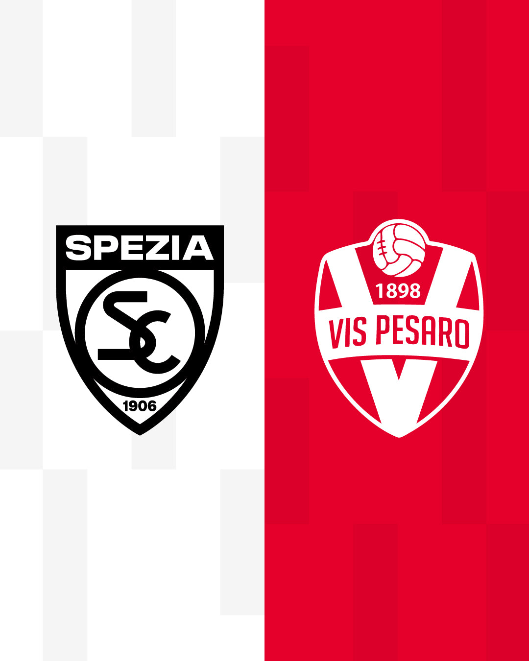 Spezia - Vis Pesaro