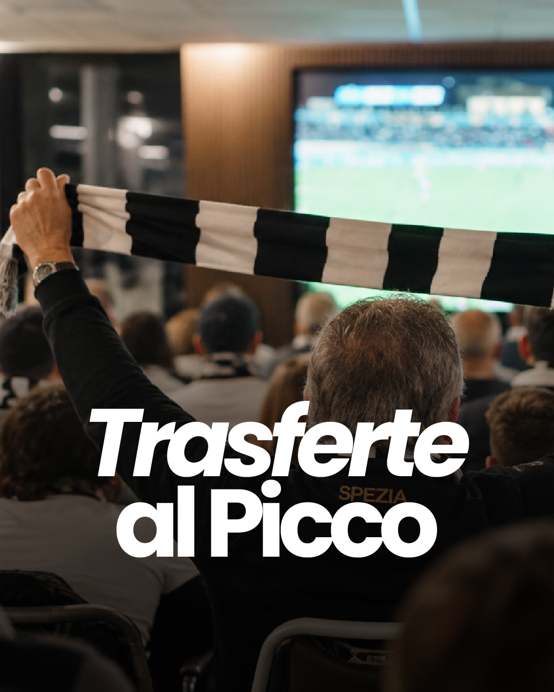 Ravenna - Spezia