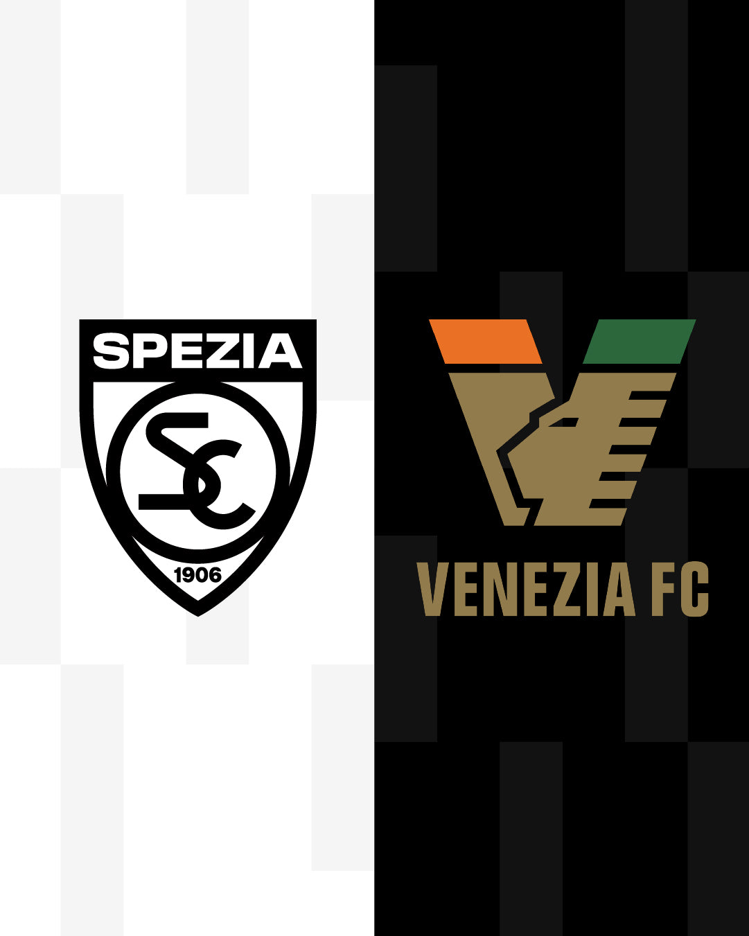 Spezia - Venezia